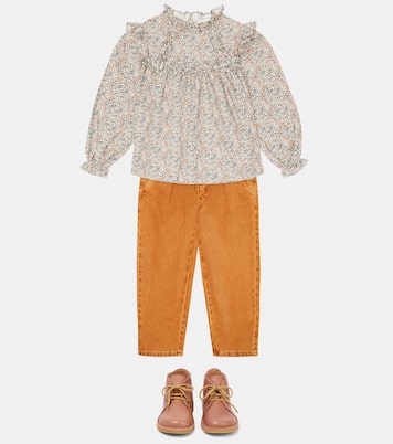 Jeans | The New Society