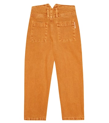 Jeans | The New Society