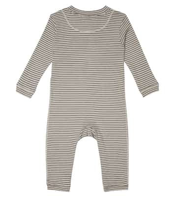 Baby - Tutina Toadfish a righe | Caramel