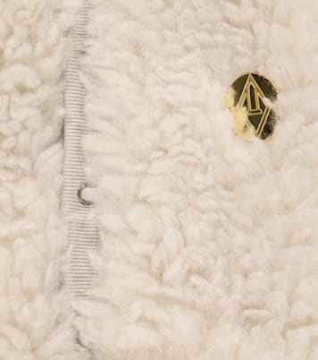 Baby Spieler Chihuahua aus Faux Fur | The Animals Observatory