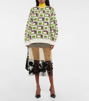 Rollkragenpullover | Prada