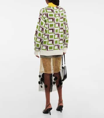 Rollkragenpullover | Prada