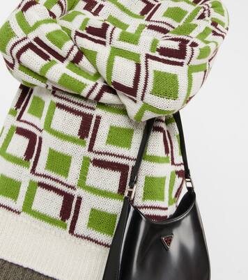 Rollkragenpullover | Prada