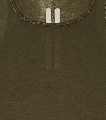 Top en coton | Rick Owens Kids