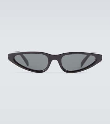 猫眼太阳镜 | Celine Eyewear