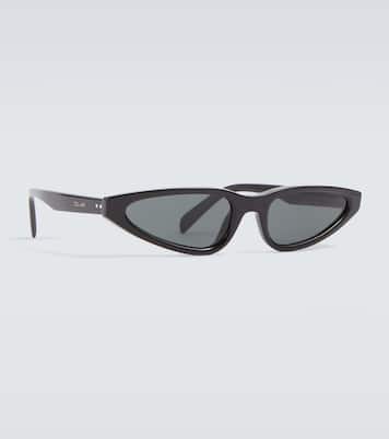 猫眼太阳镜 | Celine Eyewear
