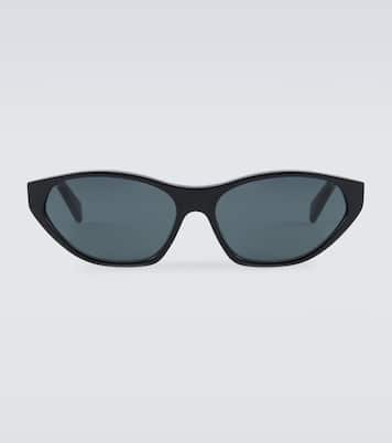 Cat-eye sunglasses | Celine Eyewear