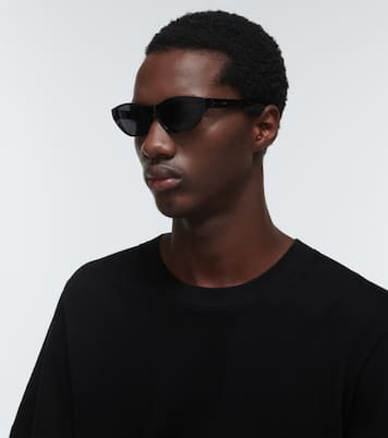 Cat-eye sunglasses | Celine Eyewear