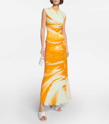 Sandales Asia à cristaux | Simkhai