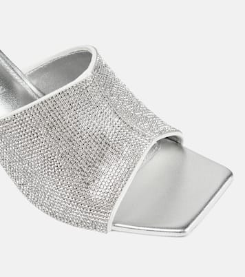 Sandales Asia à cristaux | Simkhai