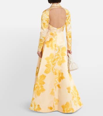 Robe Rue | Emilia Wickstead