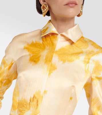 Robe Rue | Emilia Wickstead