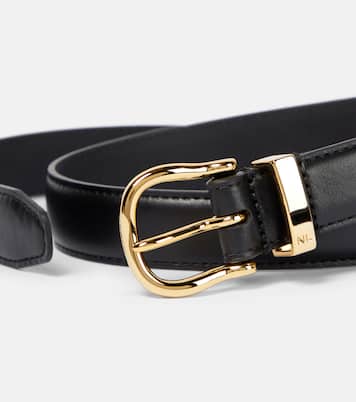 Leather belt | Nili Lotan