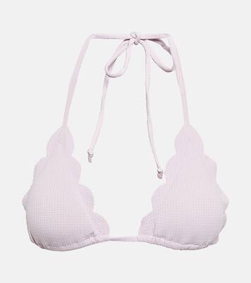 Haut de bikini Broadway | Marysia