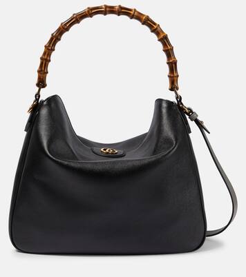 Tote Bag Gucci Diana Large aus Leder | Gucci