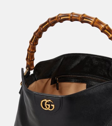 Tote Bag Gucci Diana Large aus Leder | Gucci