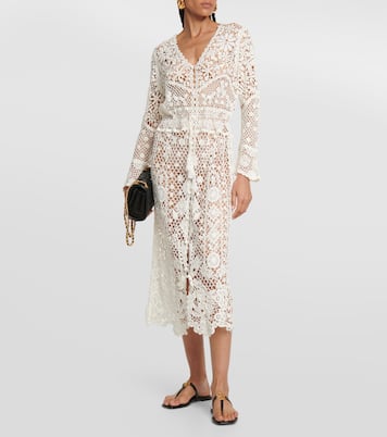 Tongs Roxanne | Tory Burch