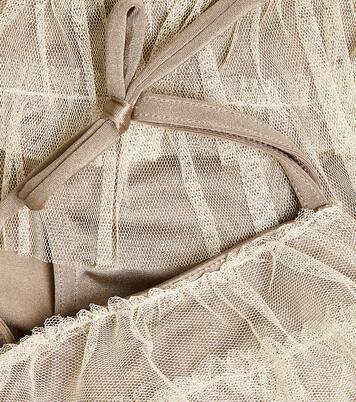 Ses Illetes Dancer bikini | Suncracy