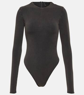 Body in misto cotone | Entire Studios