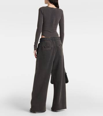 Body in misto cotone | Entire Studios