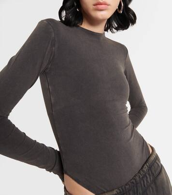 Body in misto cotone | Entire Studios