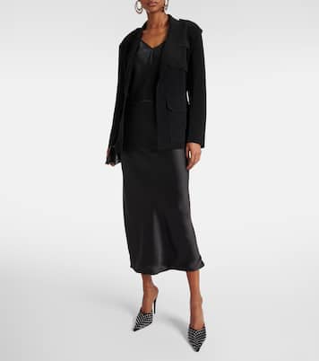 Blazer | Norma Kamali