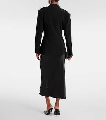 Blazer | Norma Kamali