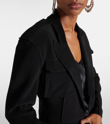 Blazer | Norma Kamali