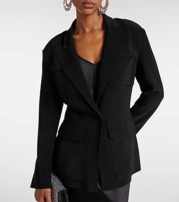 Blazer | Norma Kamali
