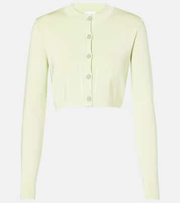 Cardigan Atalanta | Galvan