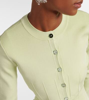 Cardigan Atalanta | Galvan