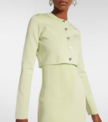 Cardigan Atalanta | Galvan