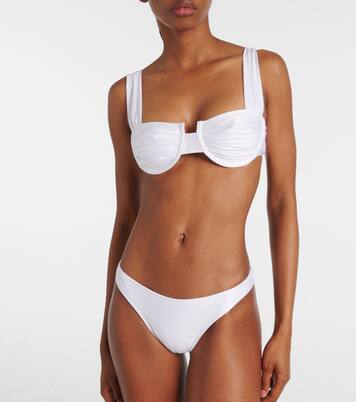 Haut de bikini Niki | Bananhot