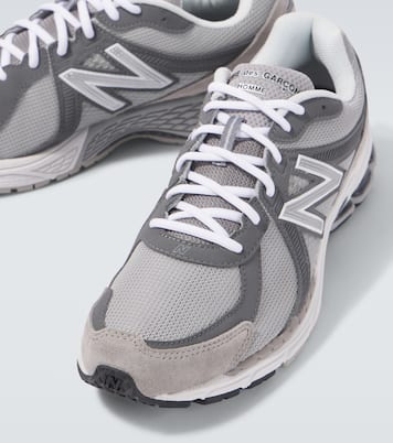 x New Balance MR860 sneakers | Comme des Garçons Homme