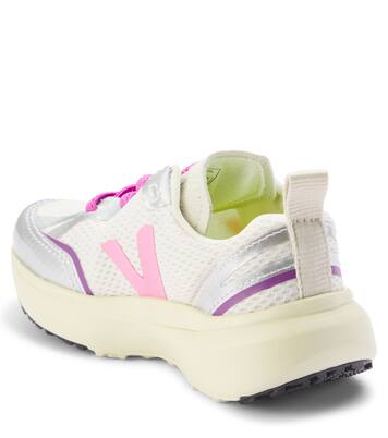 Canary sneakers | Veja Kids