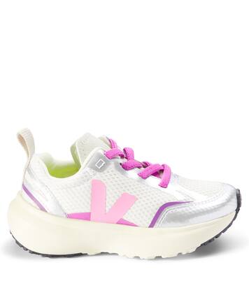 Canary sneakers | Veja Kids