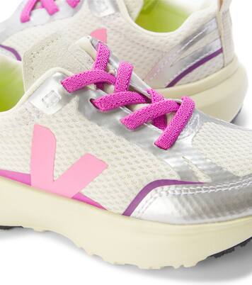 Canary sneakers | Veja Kids