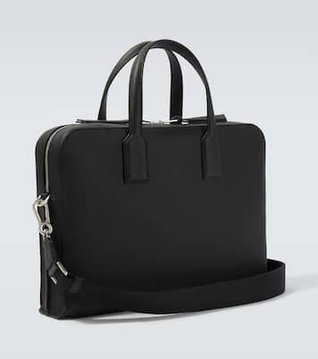 Maletín Goya de piel | Loewe