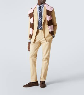 Cotton chinos | Polo Ralph Lauren