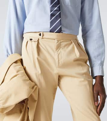 Cotton chinos | Polo Ralph Lauren