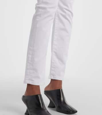 High-Rise Flared Jeans Mari | AG Jeans