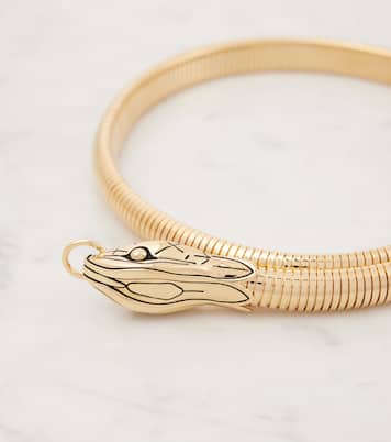 Chloé Snake belt | Chloé