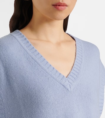 Chaleco de cachemir | Joseph