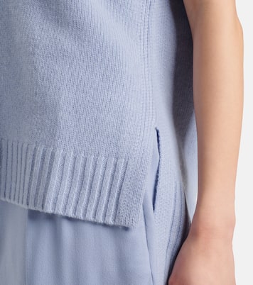 Chaleco de cachemir | Joseph