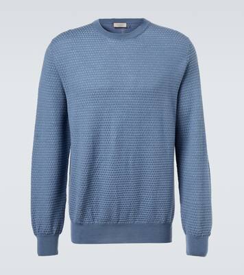 Jersey de lana | Canali