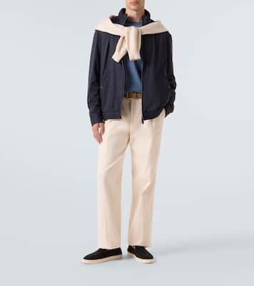 Jersey de lana | Canali