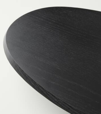 Dune wooden cake stand by Kelly Wearstler | Serax