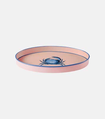 Fauna iron tray | Les-Ottomans