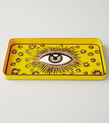 Eye iron tray | Les-Ottomans