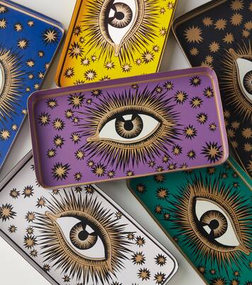 Eye iron tray | Les-Ottomans